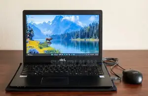 Laptop 4GB Intel Core I3 HDD+SSD 1T