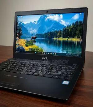 Laptop 4GB Intel Core I3 HDD+SSD 1T