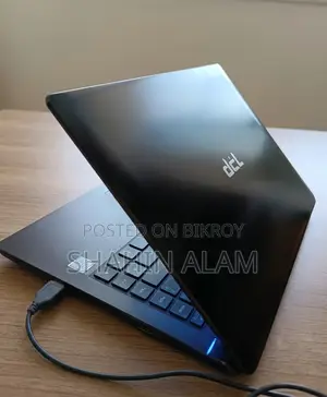 Laptop 4GB Intel Core I3 HDD+SSD 1T