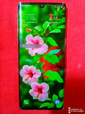 এলজি ভেলভেট ৫জি ১২৮ জিবি গ্রিন