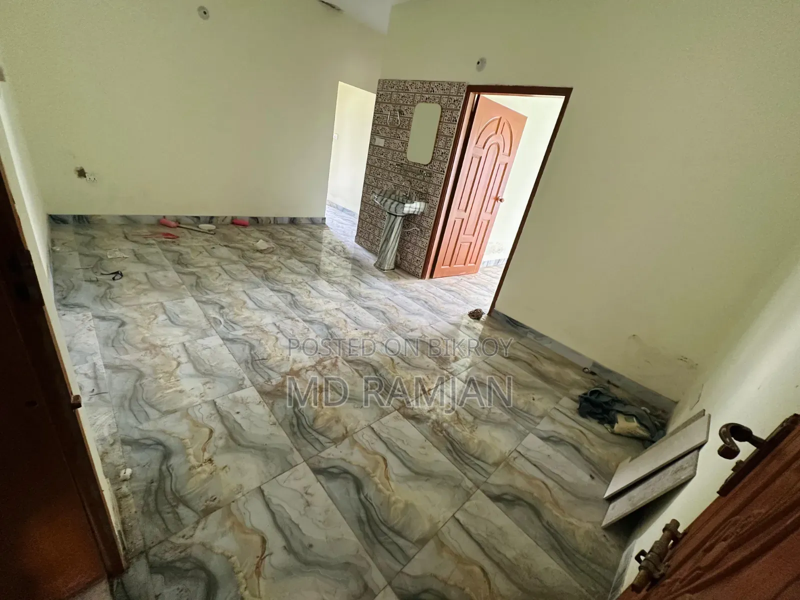 2-Bedroom Apartment in Lalkhan Bazar for Sale