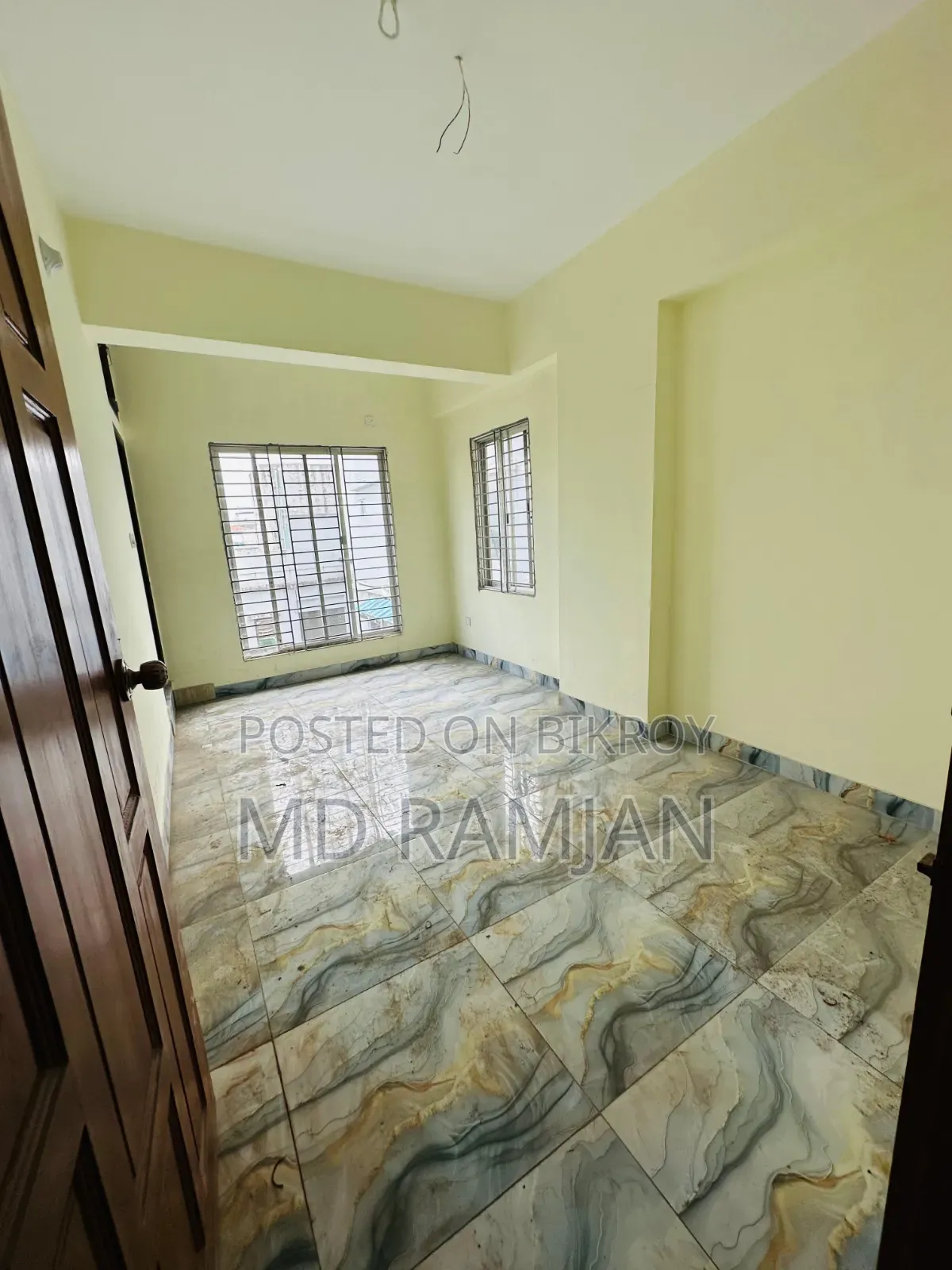 2-Bedroom Apartment in Lalkhan Bazar for Sale