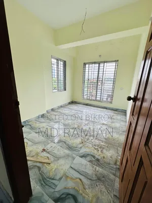 2-Bedroom Apartment in Lalkhan Bazar for Sale
