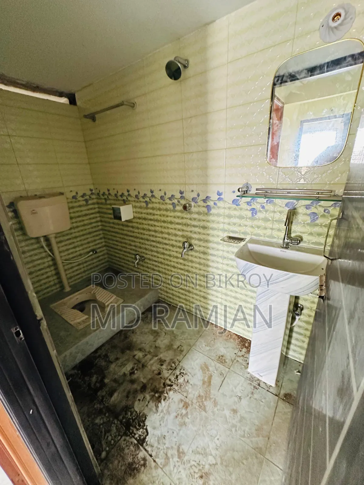 2-Bedroom Apartment in Lalkhan Bazar for Sale
