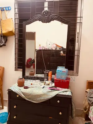 Dressing Table