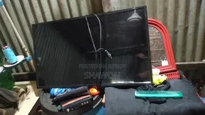 Emergency Sale, Need Money, Please Call Directly, Non-Smart TV
