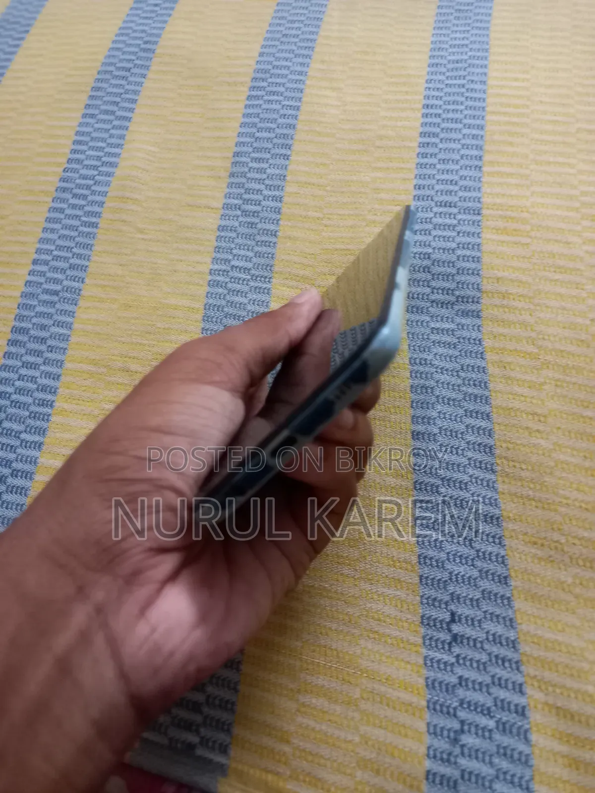 স্যামসাং গ্যালাক্সি এ৫১ ১২৮ জিবি গ্রিন