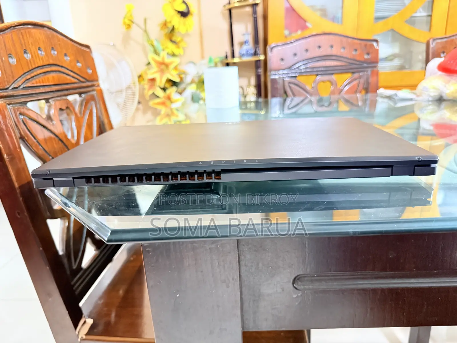 New Laptop Acer Aspire 7 16GB Intel Core i5 SSD 512GB