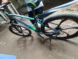 অ্যারো পারসুইট এমটিবি ২৬"