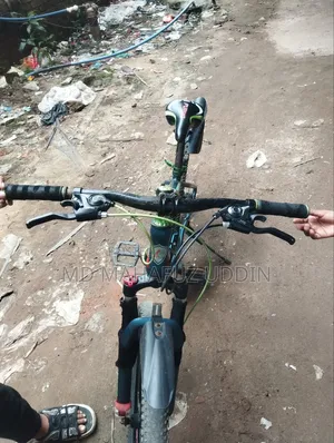 অ্যারো পারসুইট এমটিবি ২৬"