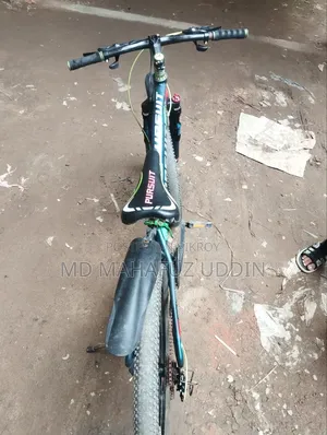 অ্যারো পারসুইট এমটিবি ২৬"