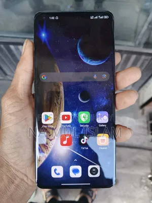 Xiaomi Mi 11 Ultra 256 GB White