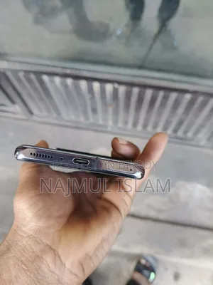 Xiaomi Mi 11 Ultra 256 GB White