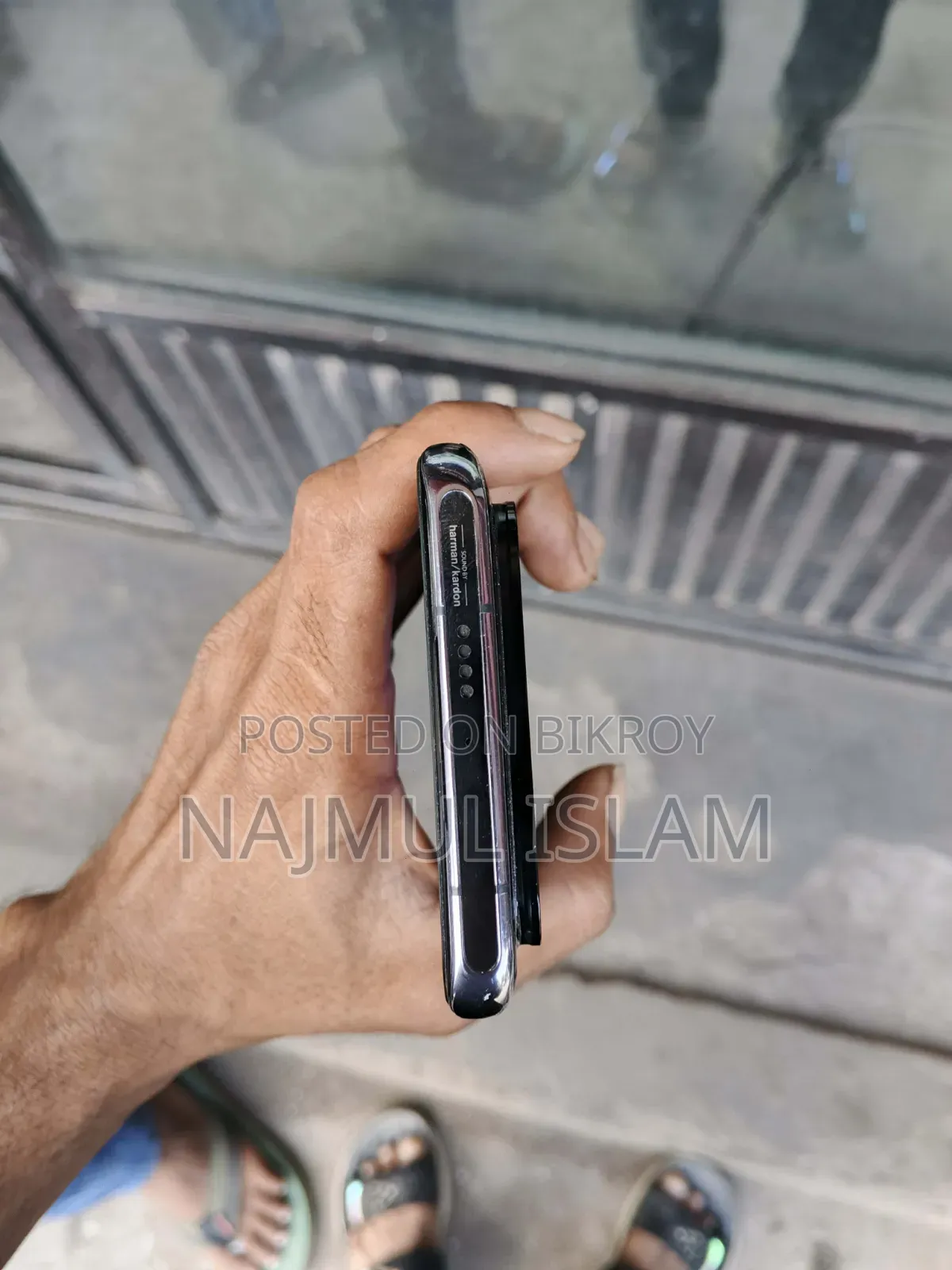 Xiaomi Mi 11 Ultra 256 GB White