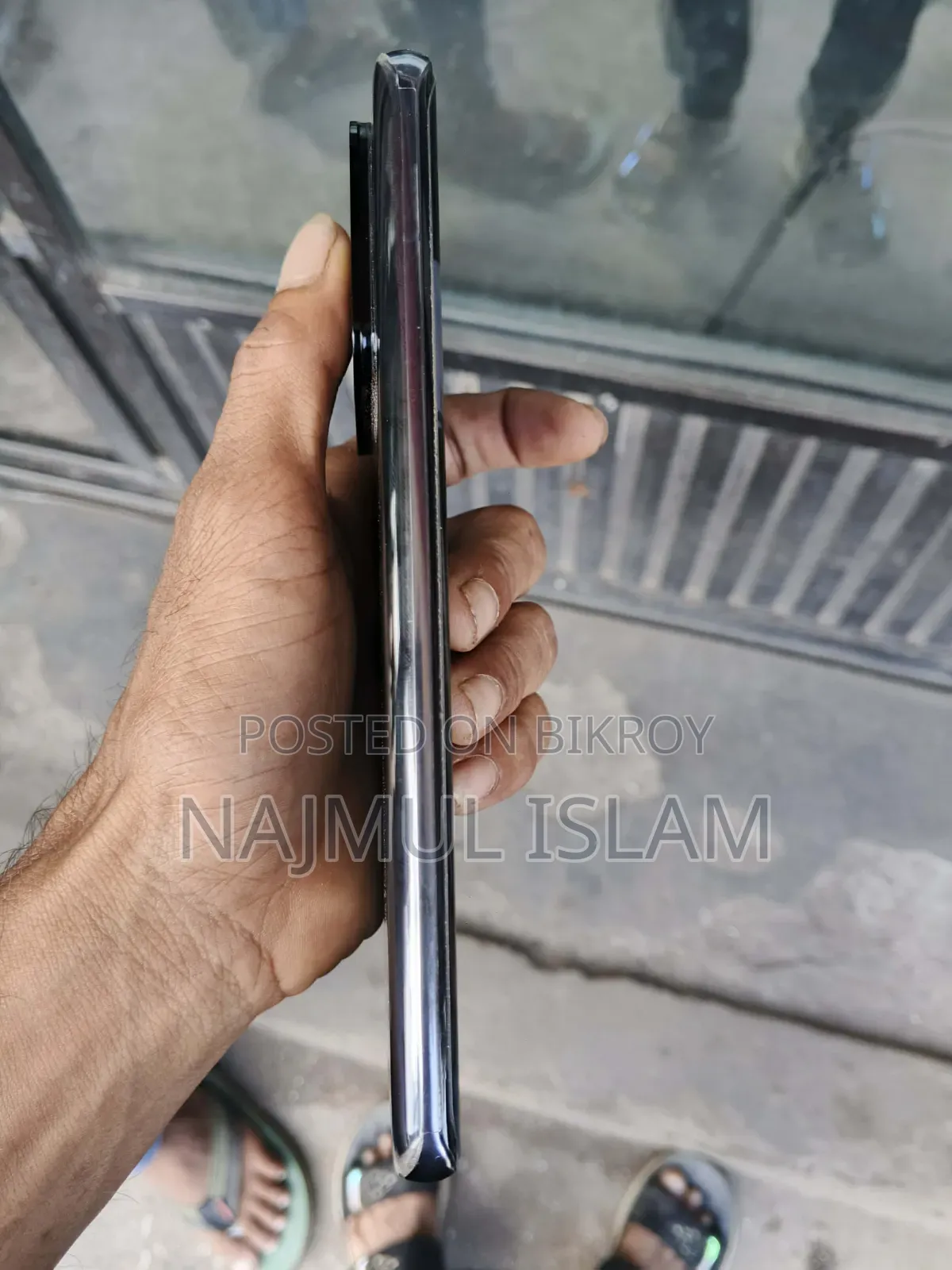 Xiaomi Mi 11 Ultra 256 GB White