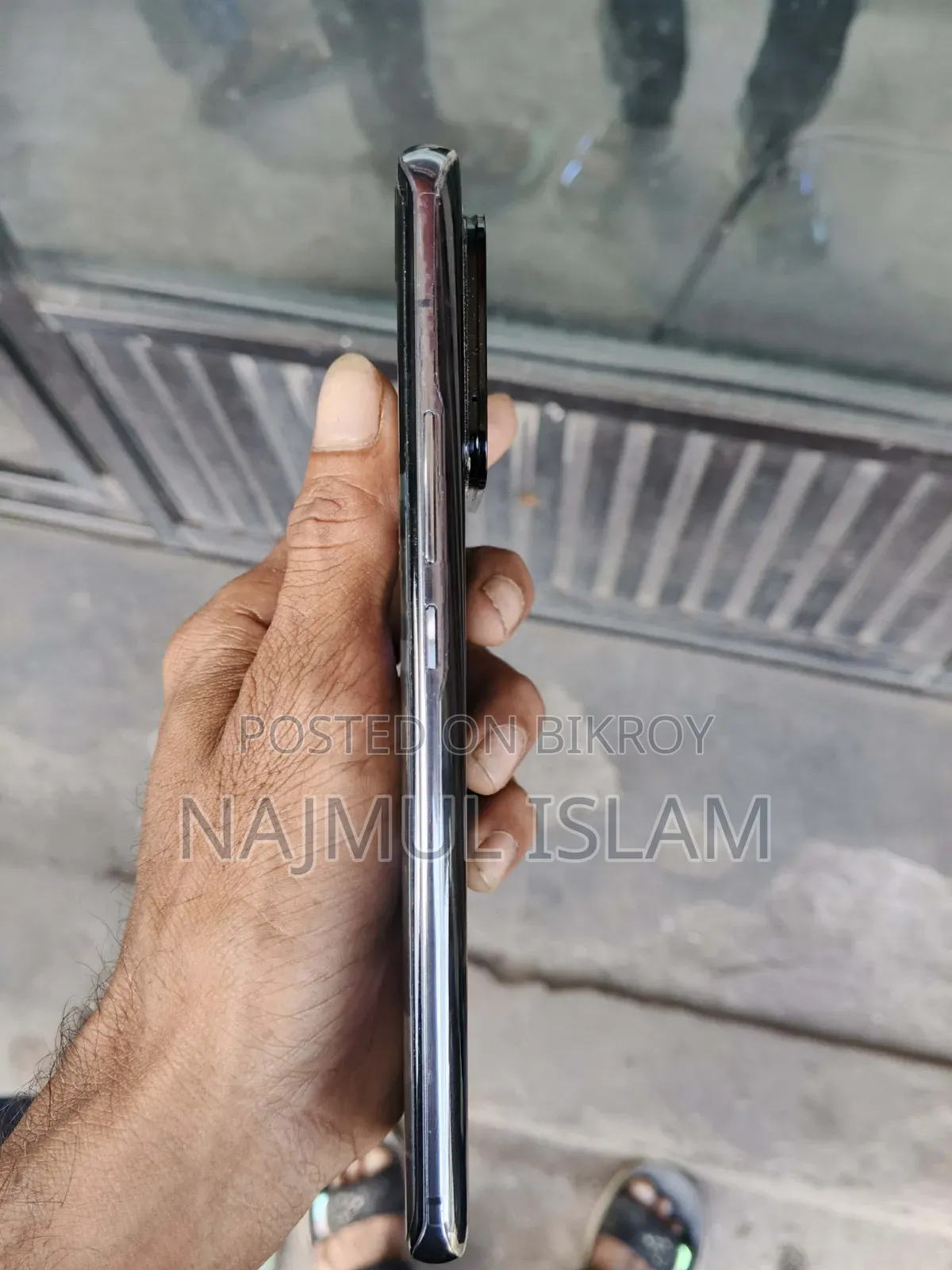 Xiaomi Mi 11 Ultra 256 GB White