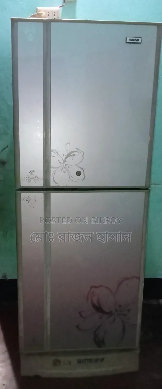 এসি ফ্রিজ মাইক্রোওভেন মেরামত করা হয় বাসাবাড়ি অফিস দোকানে গিয়ে