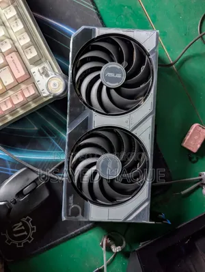 ASUS RTX 5070 12 Gb