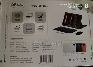 নিউ সিসিআইটি প্যাড ওয়ান ১ টিবি ব্ল্যাক