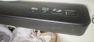 Sony Sound Bar for Sale