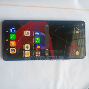 Xiaomi Redmi K20 Pro 256 GB Blue