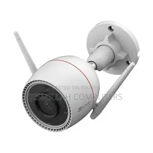 EZVIZ H3c 2MP Wi-Fi Smart Home Outdoor Security Camera