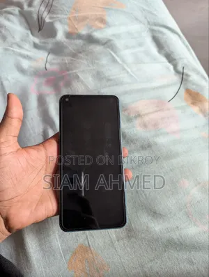 শাওমি রেডমি নোট ৯ ৬৪ জিবি নীল