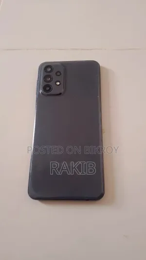 স্যামসাং ১২৮ জিবি কালো