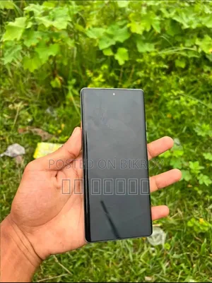 Tecno Camon 40 Pro 5G 256 GB Silver