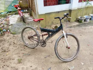 একটি সাইকেল বিক্রি হব