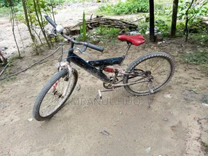 একটি সাইকেল বিক্রি হব