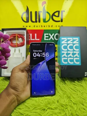 ওয়ানপ্লাস নর্ড সিই৪ লাইট ২৫৬ জিবি গ্রাফাইট
