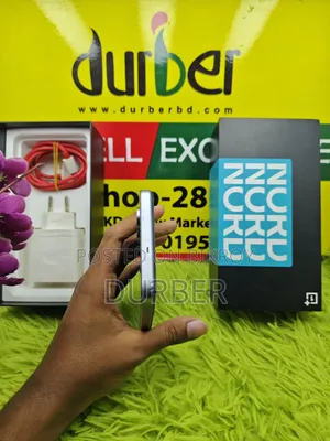 ওয়ানপ্লাস নর্ড সিই৪ লাইট ২৫৬ জিবি গ্রাফাইট