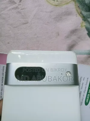 মোবাইল ফোন ১২৮ জিবি হোয়াইট