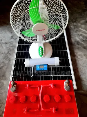 Solar Full Package