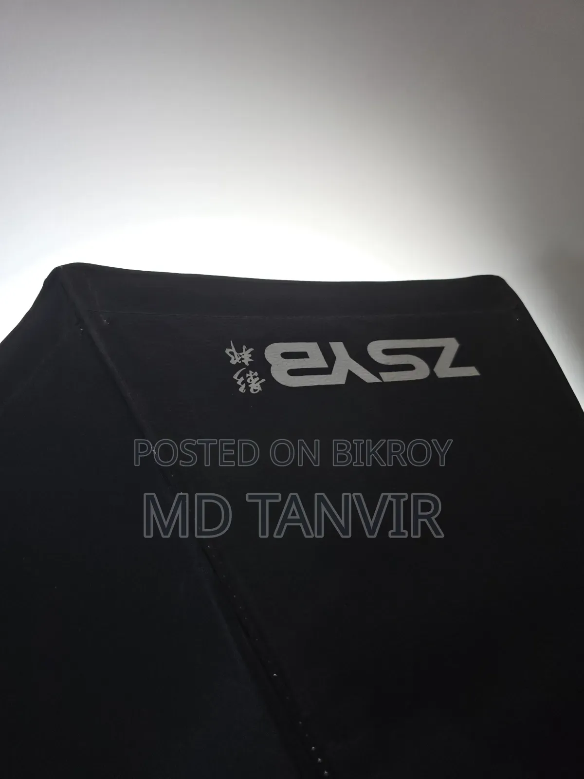 Godox TL-5, 95cm ZSYB Octa Softbox With Grid, Simpex Stand