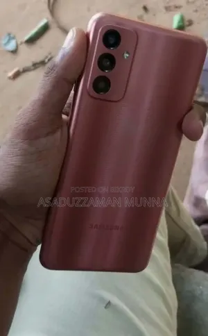 Samsung Galaxy F13 64 GB Pink