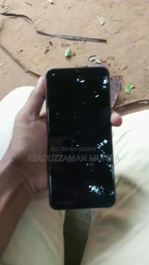 Samsung Galaxy F13 64 GB Pink