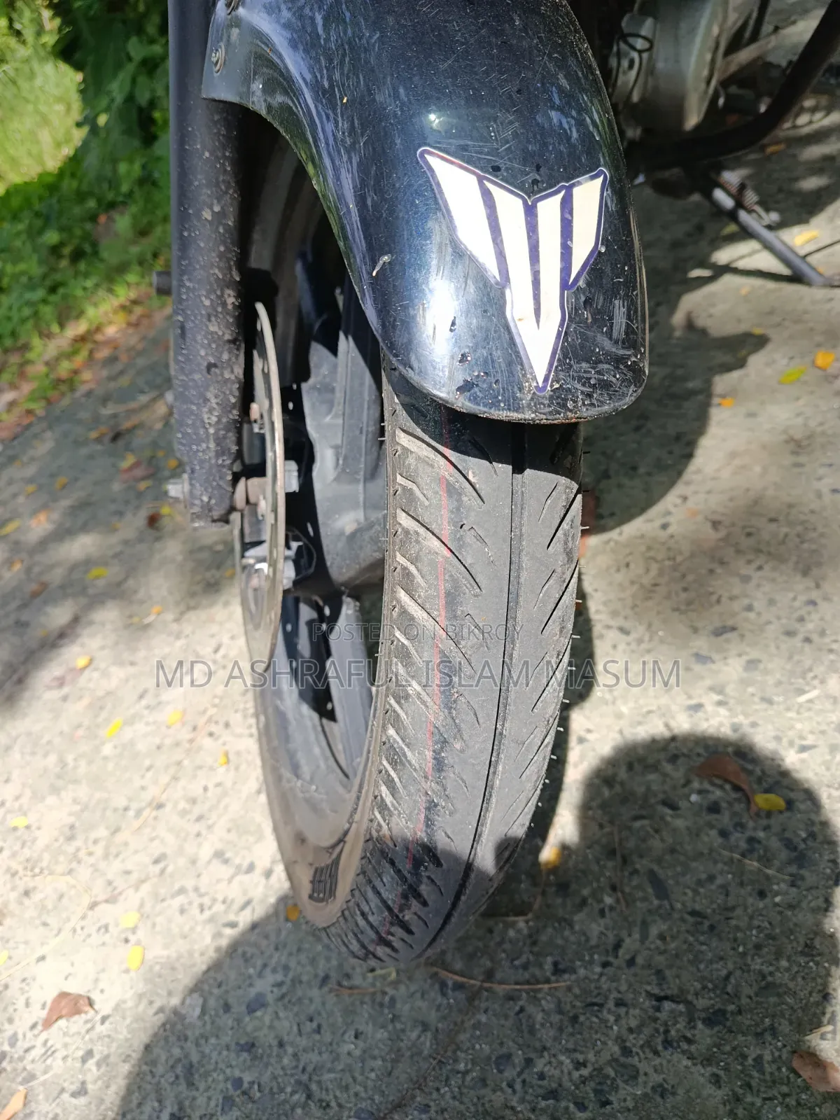 Bajaj Pulsar 150 2013 Black