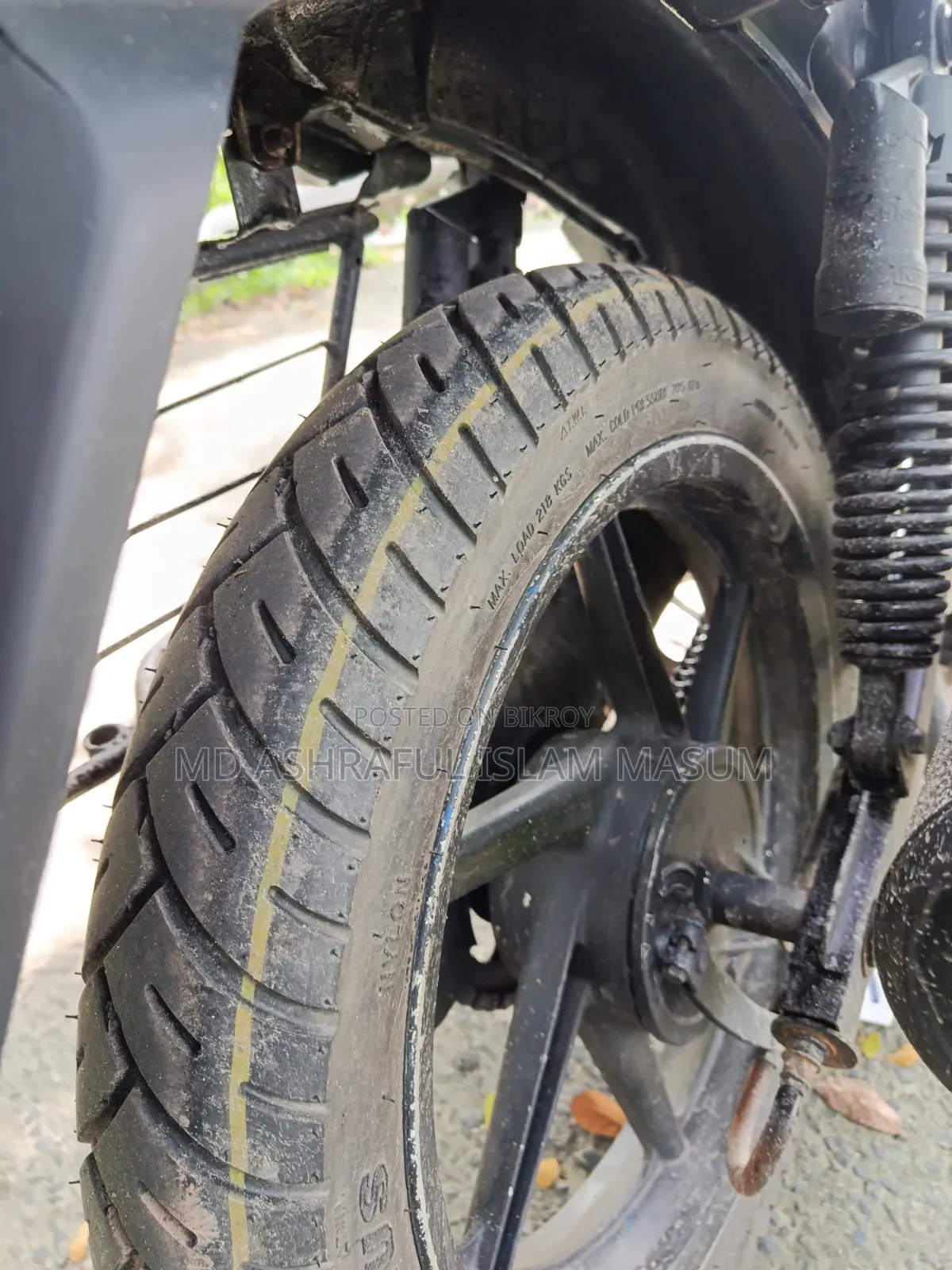 Bajaj Pulsar 150 2013 Black