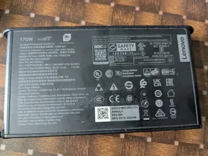 Lenovo LOQ/LEGION 200W Original Charger
