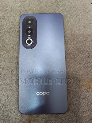 Oppo K12x 128 GB Blue