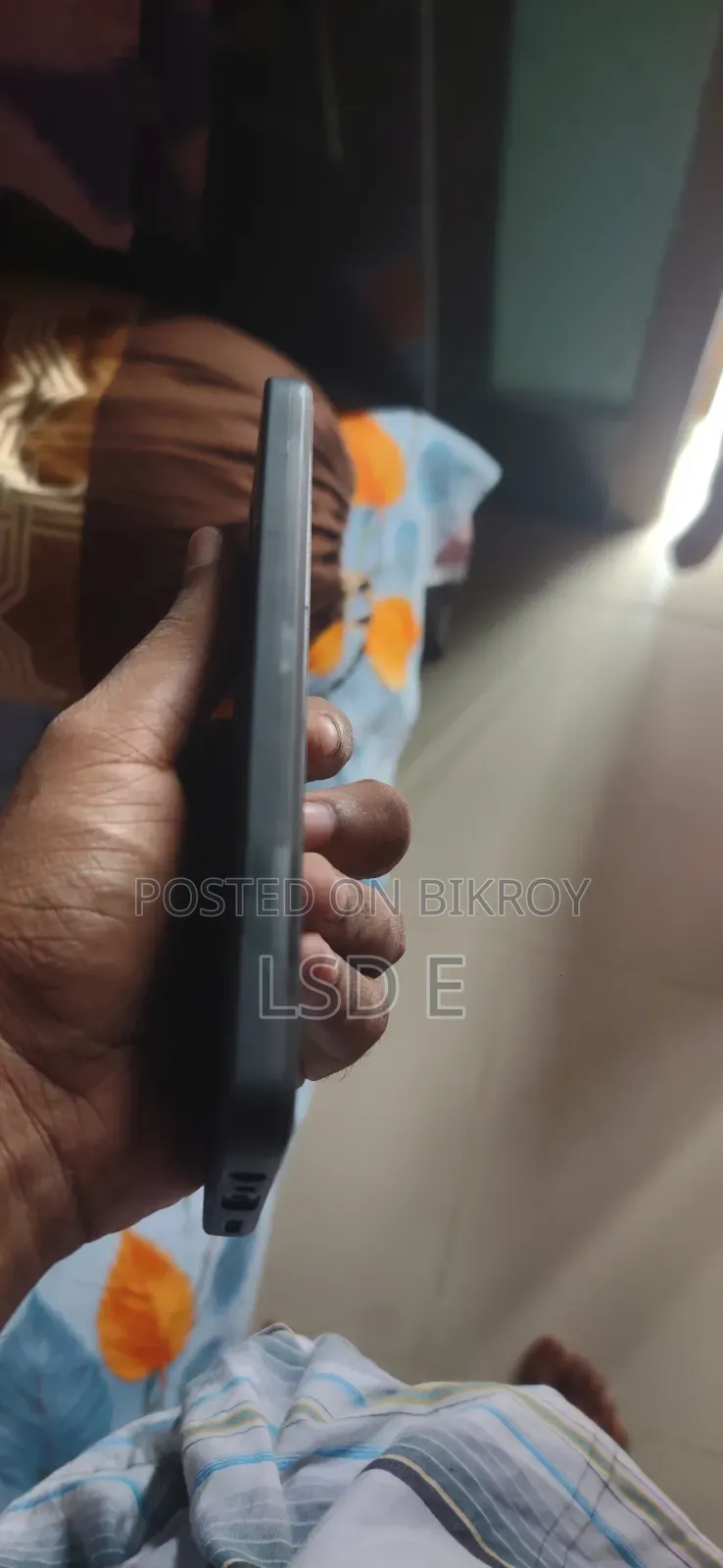 Realme C51 128 GB Black