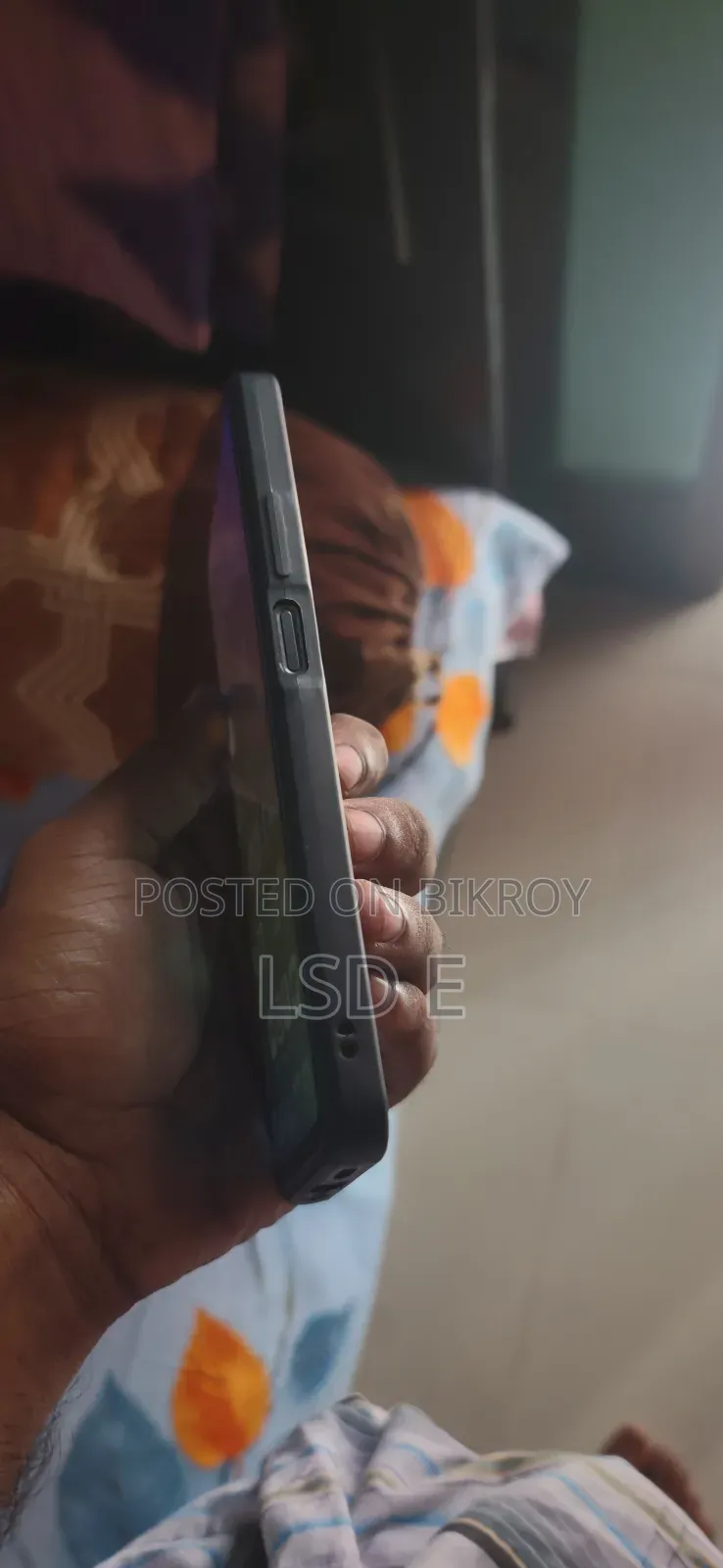 Realme C51 128 GB Black
