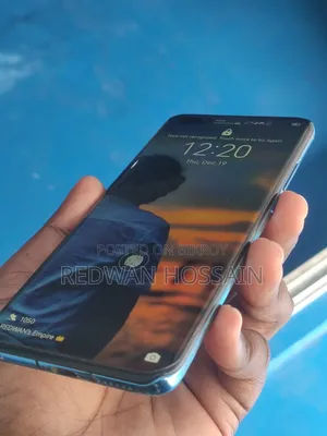 Huawei P40 Pro 256 GB Blue