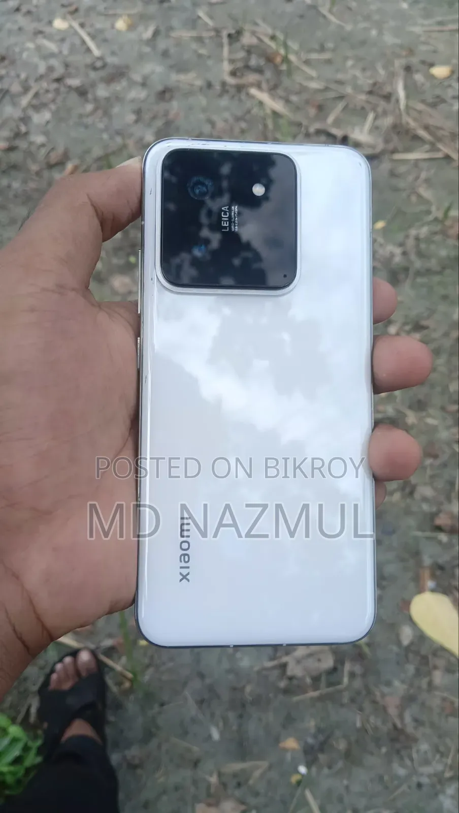 Xiaomi 14 512 GB White