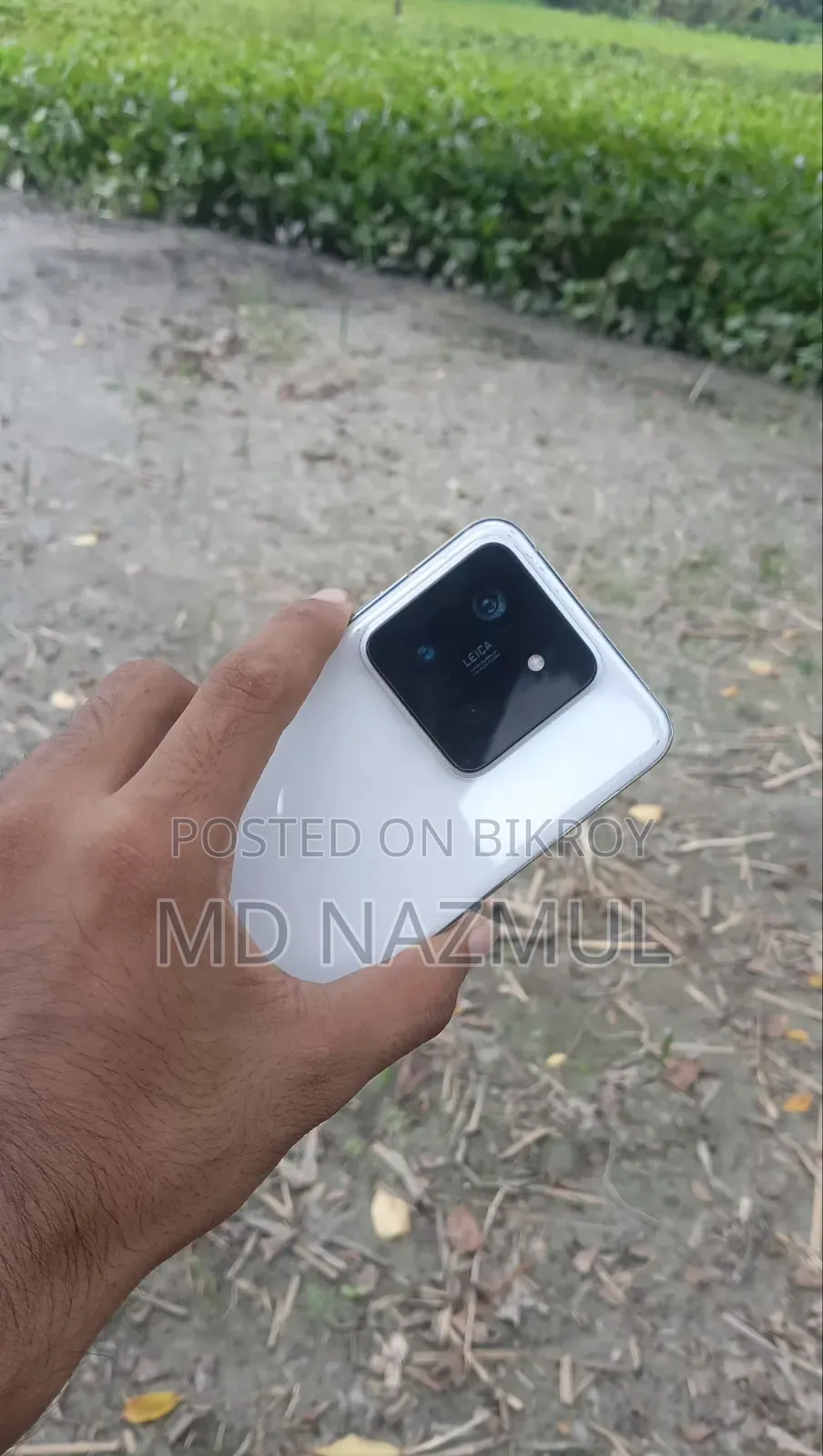 Xiaomi 14 512 GB White