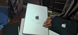 অ্যাপল আইপ্যাড ৯.৭ ২৫৬ জিবি সিলভার