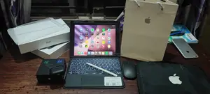 অ্যাপল আইপ্যাড ৯.৭ ২৫৬ জিবি সিলভার