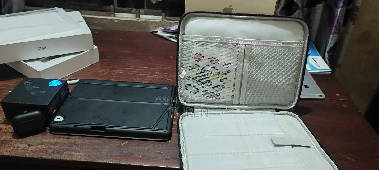 অ্যাপল আইপ্যাড ৯.৭ ২৫৬ জিবি সিলভার